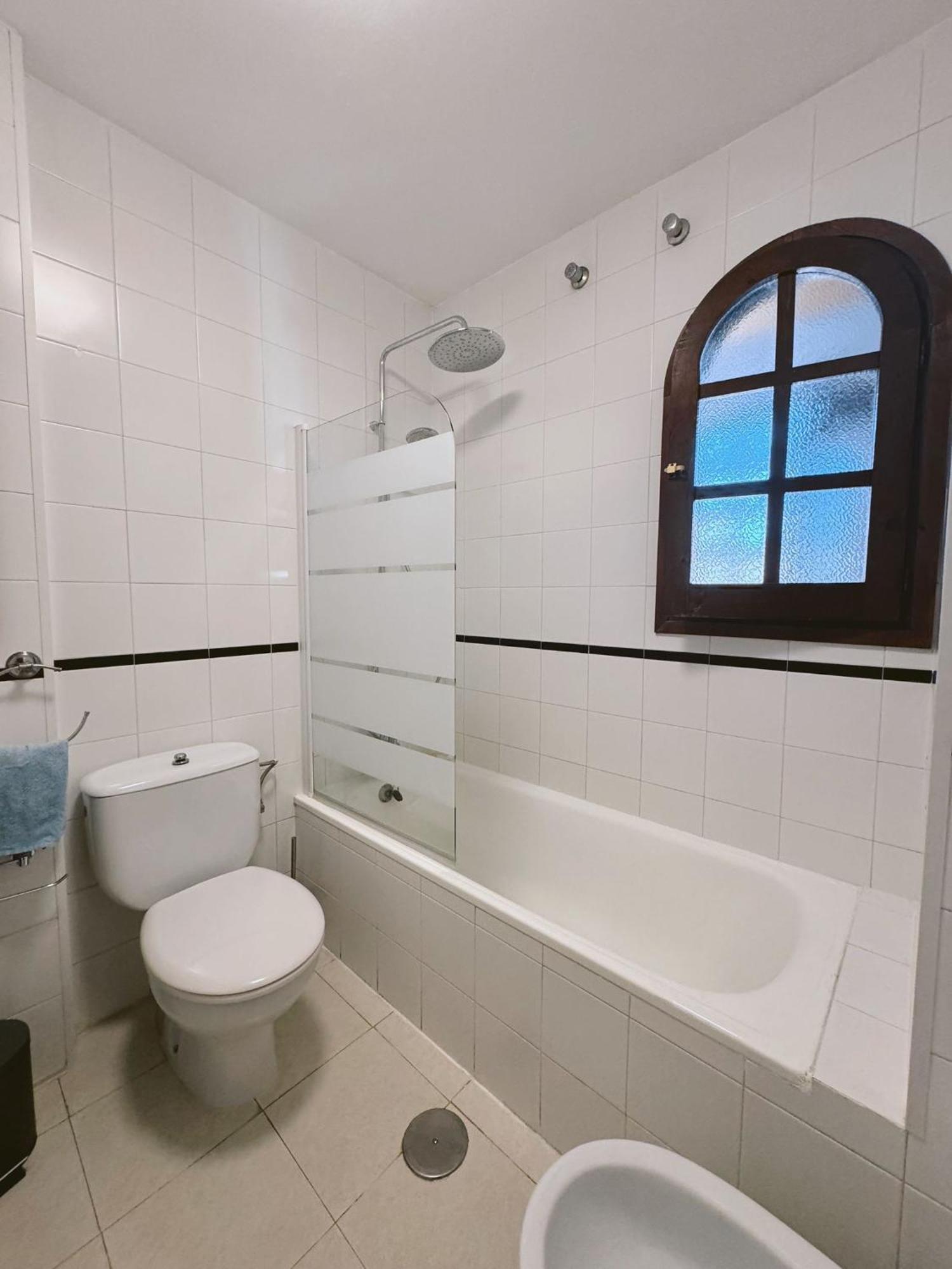 Apartment El Paraiso, 1 Bedroom 300M From The Sea Torrevieja Esterno foto
